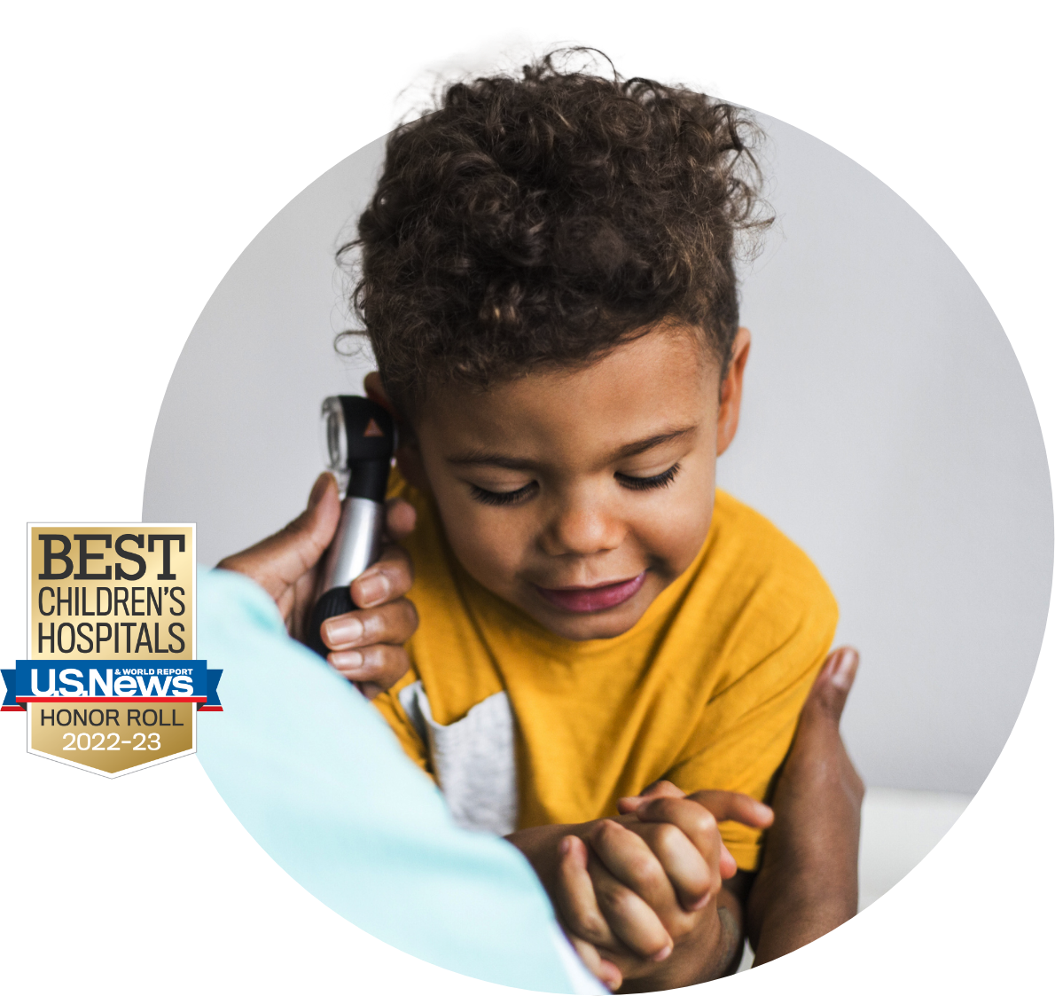 Texas Children’s Moving Children's Care Forward